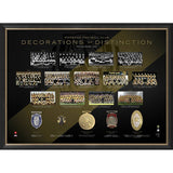 RICHMOND Football Club Decorations of Distinction