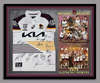 NRL-BRISBANE BRONCOS 2025 Premiership Team Signed Jersey