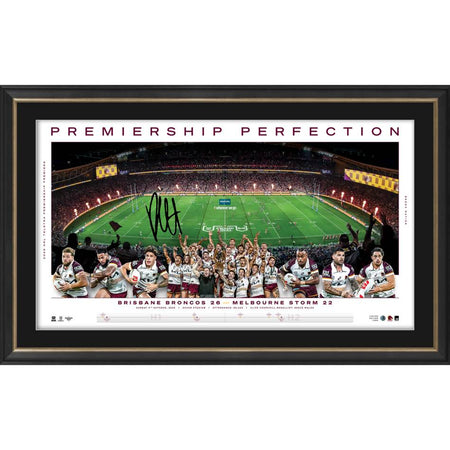 MELBOURNE Demons 2023 Team Signed Jersey FRAMED