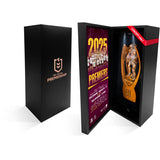 NRL-Brisbane Broncos 2025 Mini Replica Trophy
