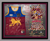 NRL-BRISBANE BRONCOS 2025 Premiership Team Signed Jersey