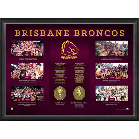 MELBOURNE Demons 2023 Team Signed Jersey FRAMED
