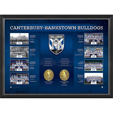 MELBOURNE Demons 2023 Team Signed Jersey FRAMED