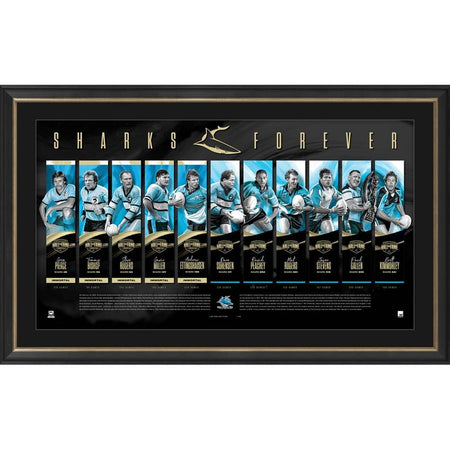 MELBOURNE Demons 2023 Team Signed Jersey FRAMED