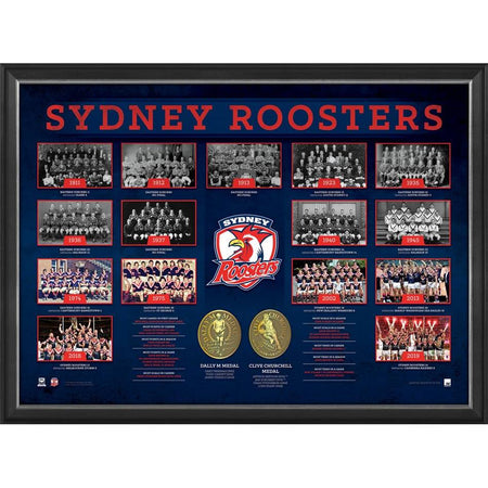 MELBOURNE Demons 2023 Team Signed Jersey FRAMED
