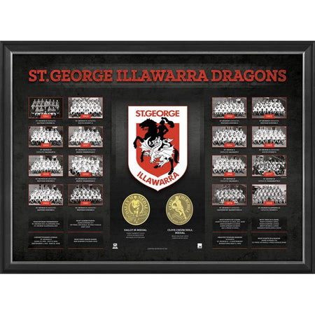 MELBOURNE Demons 2023 Team Signed Jersey FRAMED