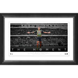 NRL- South Sydney Latrell Mitchell Icon Series