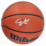 BASKETBALL-Giannis Antetokounmpo Signed Basketball