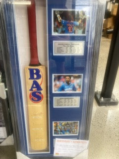 MELBOURNE Demons 2023 Team Signed Jersey FRAMED