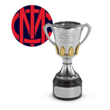 MELBOURNE VFL/AFL Replica Premiership Cup
