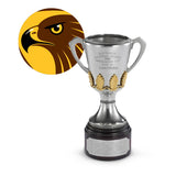HAWTHORN VFL/AFL Replica Premiership Cup