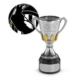 COLLINGWOOD VFL/AFL Replica Premiership Cup