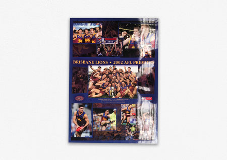 Carlton - HARRY MCKAY COLEMAN MEDALLIST SPORTSPRINT