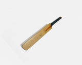 CRICKET-Shaun Graf Signed Mini Bat