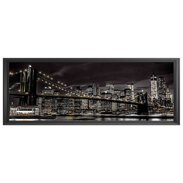 GENERAL-New York - Assaf Frank - Framed