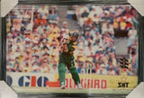 CRICKET-South Africa-Gary Kirsten Signed Frame