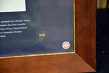 Australian Olympic Stamp Sheets Signed Susie O'Neill