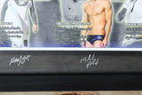 The Record Breakers Framed