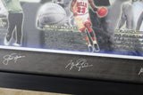 The Record Breakers Framed