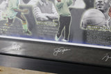 The Record Breakers Framed