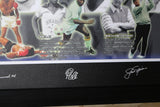 The Record Breakers Framed