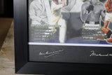 The Record Breakers Framed