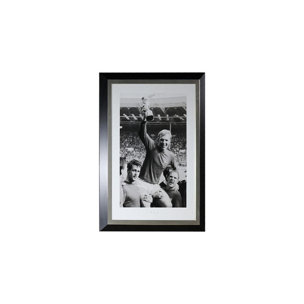 SOCCER-1966 World Cup Champions Print