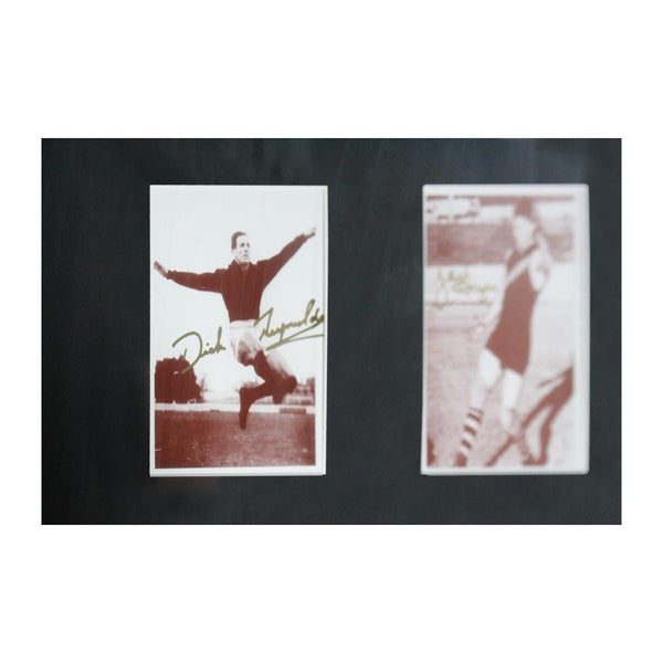 AFL-"Legends of Football" Signed Legends