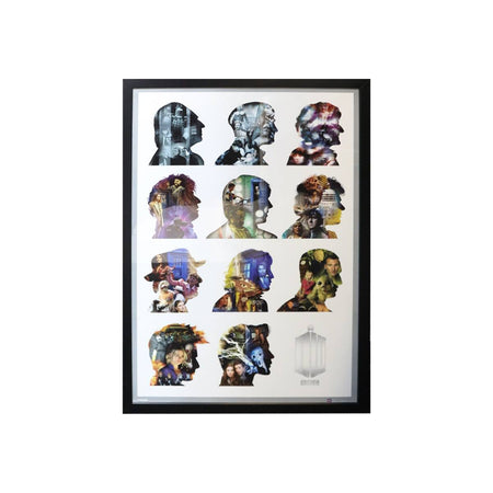 CRICKET-‘Ton of Tests’ Mark Taylor 100th Test Appearance 1998 Framed signed by Mark Taylor