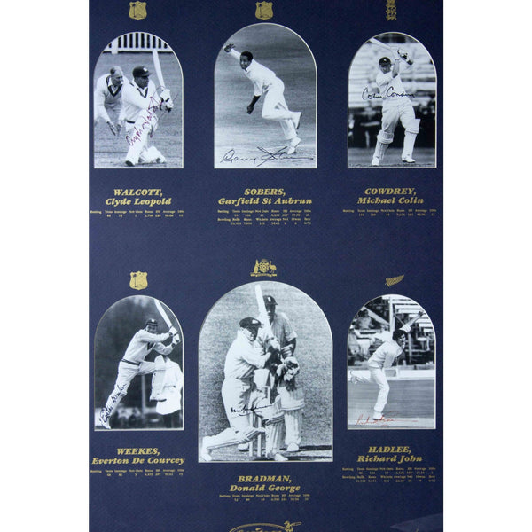 CRICKET-The Knights Of Cricket