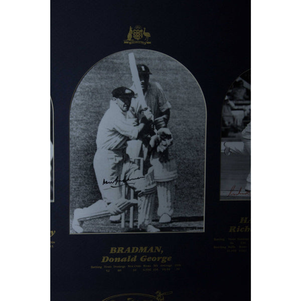 CRICKET-The Knights Of Cricket