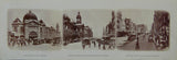 Vintage Photograph Prints of Melbourne in the Early 20th Century