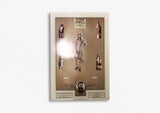 GENERAL-Ned Kelly Such Is Life Poster