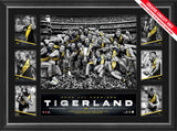 Richmond 2020 Premiers Tribute Frame