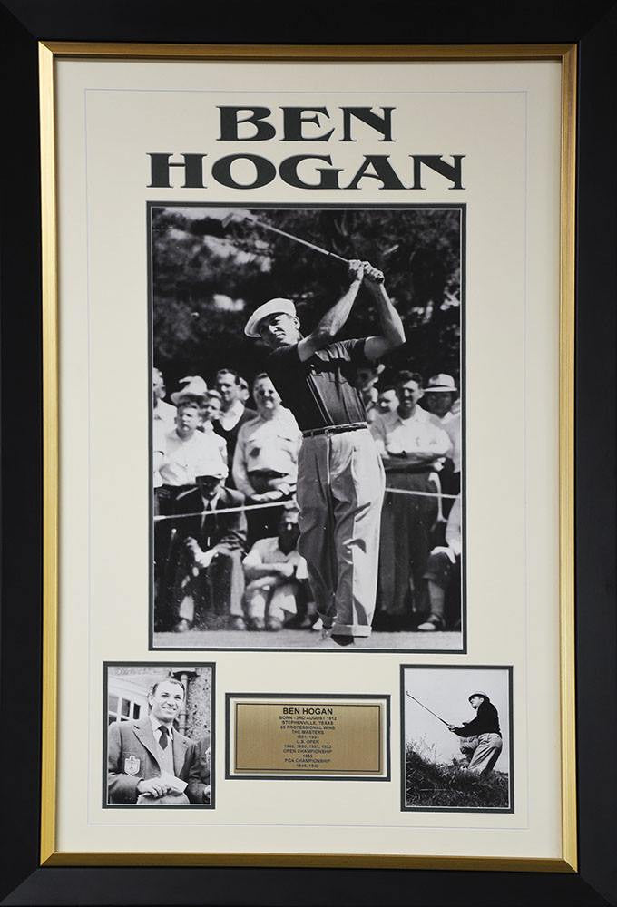 GOLF-Ben Hogan Legends V Series