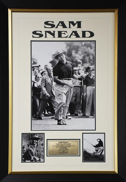 Sam Snead Legends V Series