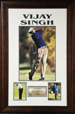 Vijay Singh Legends V Series