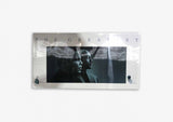 BOXING-The Greatest - Muhammad Ali and Michael Jordan poster/Laminated