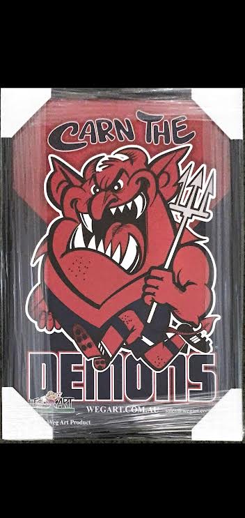 MELBOURNE Demons