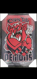 MELBOURNE Demons