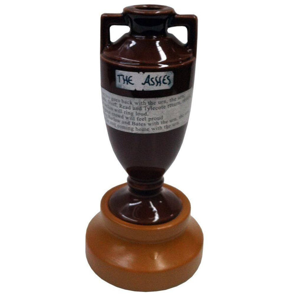 CRICKET-Ashes Replica Urn Boxed