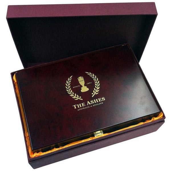 CRICKET-Ashes Replica Urn Boxed
