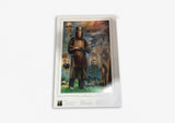 GENERAL-Ned Kelly 1865 - 1880 Poster on Art Board
