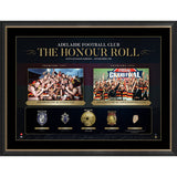 ADELAIDE CROWS THE HONOUR ROLL