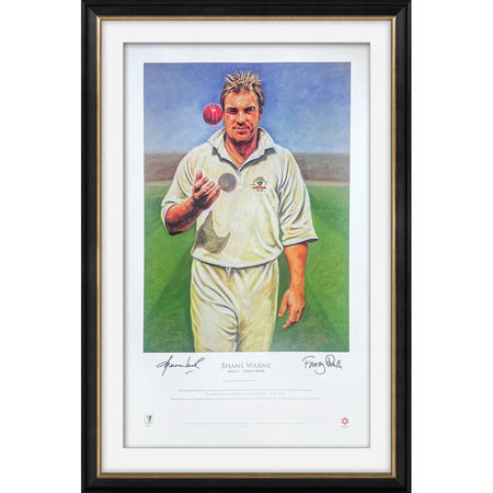 CRICKET-England-ALEC BEDSER English Test Cricketer signed photo