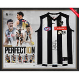 Scott Pendlebury 433 Record Breaker Guernsey