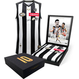Scott Pendlebury 433 Signed Boxed Tribute Guernsey