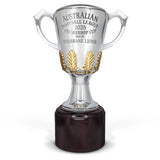 Brisbane Lions 2025 Premiers Full Size Replica Premiership Cup