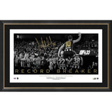 Scott Pendlebury 433 Signed Icons Series