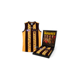 Hawthorn Football Club 2026 Squad Signed Guernsey